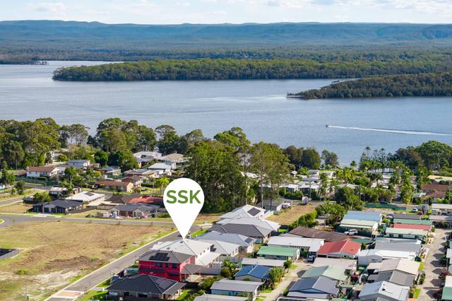 27B Patrina Circuit, NSW 2540