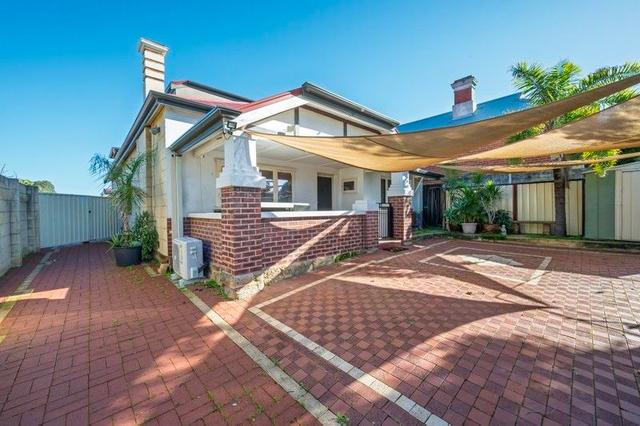 355 Fitzgerald Street, WA 6006