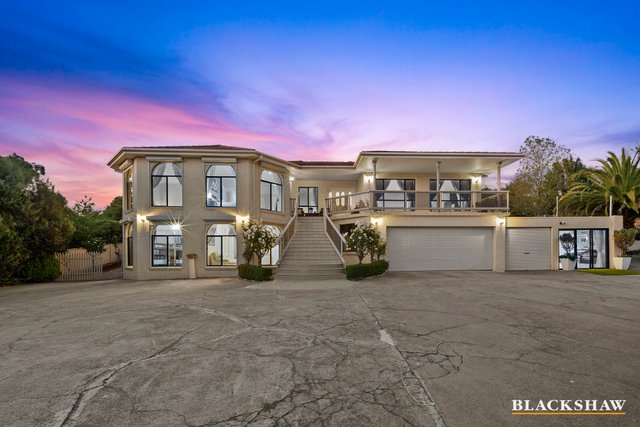 16 Tanderra Crescent, ACT 2913