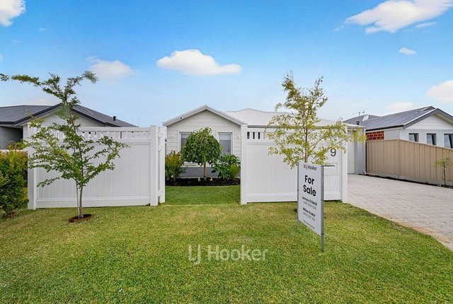 9 Matara Street, WA 6230