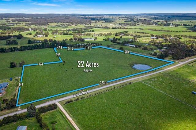 C/A 54A & 54B Nolans Road, VIC 3352