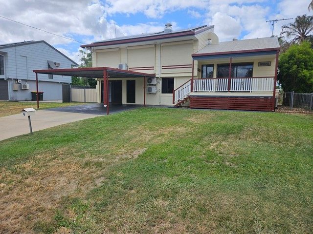 6 Julie Court, QLD 4720