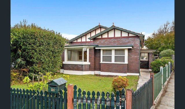 20 Bayview Street, NSW 2205