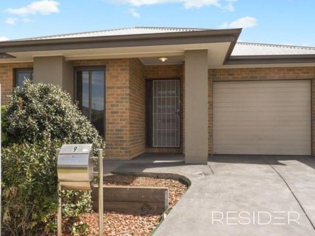 9 Cloughs Road, VIC 3754