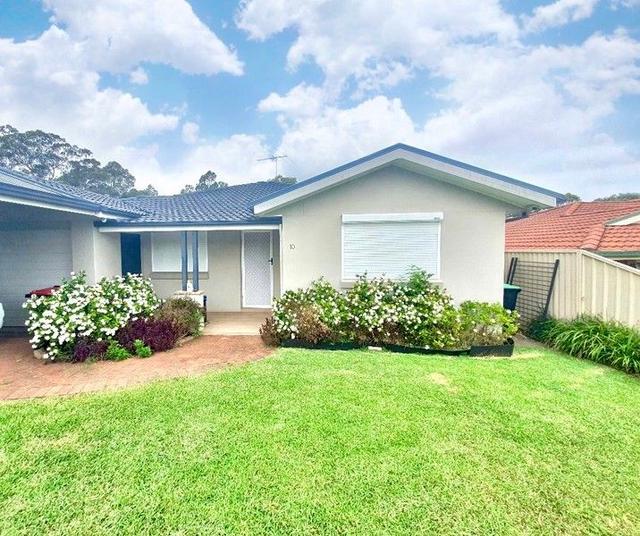 10 Roberts Road, NSW 2170