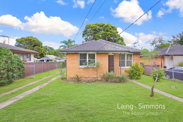 22 Marquesa Cres, NSW 2770