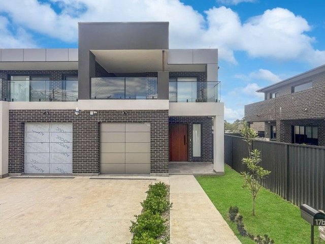 17B Badger Avenue, NSW 2162