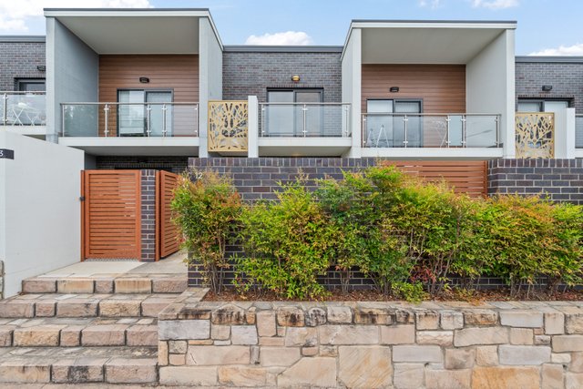 12/2 Rouseabout Street, ACT 2617