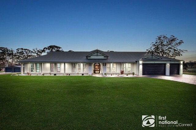 882-886 Richmond Rd, NSW 2765