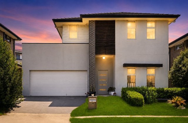 33 Stamford Bridge Ave, NSW 2155