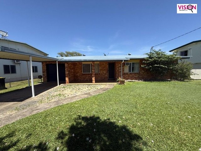 36 Mengel Street, QLD 4740