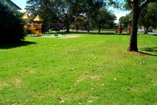 Local Playground