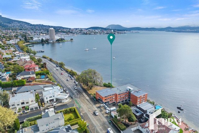 28/482 Sandy Bay Rd, TAS 7005