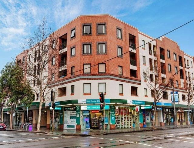 315/1 Georgina Street, NSW 2042