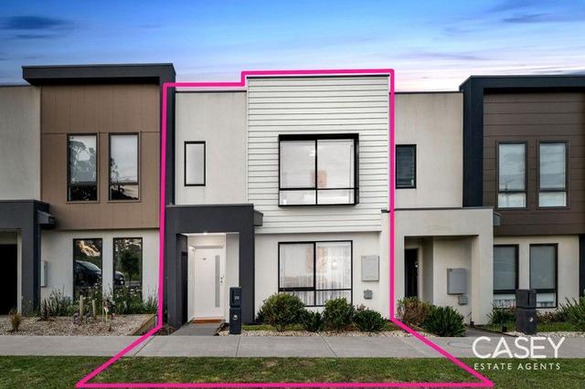 29 Magias Circuit, VIC 3978