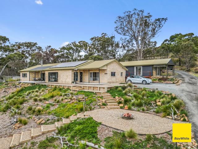 570 Trig Lane, NSW 2620