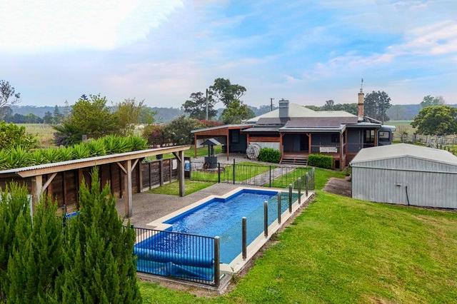 94 Maineys  Road, NSW 2440