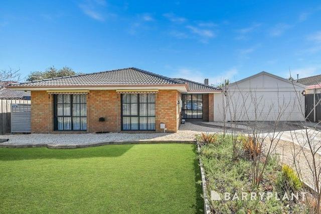 3 Amaroo Court, VIC 3806