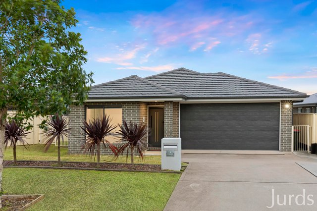 4 Wyla Street, NSW 2325