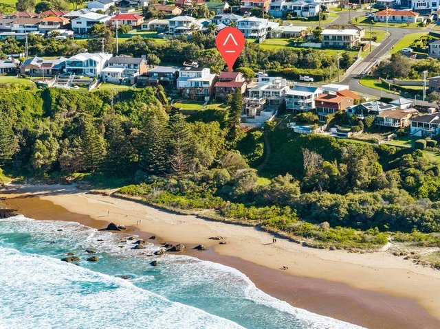 4 Cliff Drive, NSW 2533