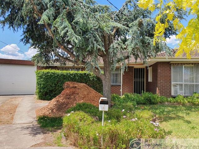 4 Capella Close, VIC 3177