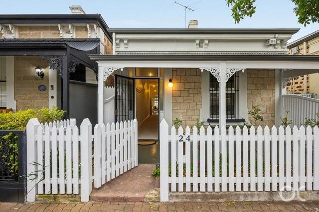 24 Curtis Street, SA 5006