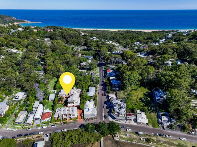 18/50 Araluen Drive, NSW 2257