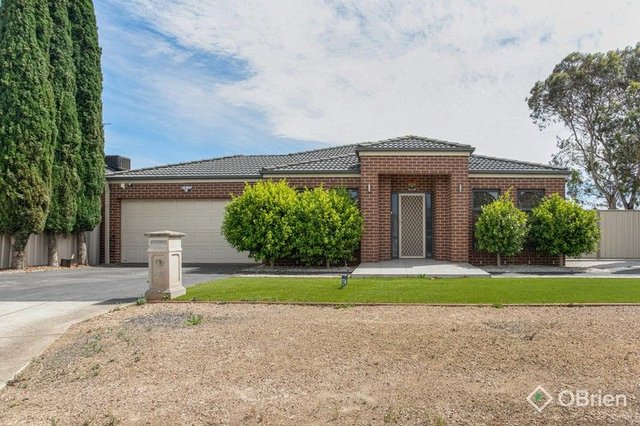 21 Dunbarrim Avenue, VIC 3023