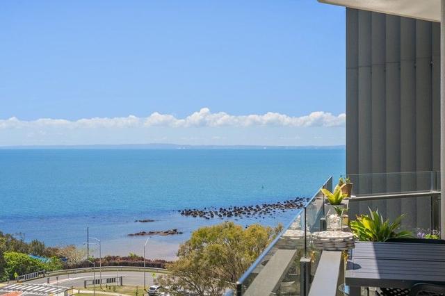 709/99 Marine Parade, QLD 4020