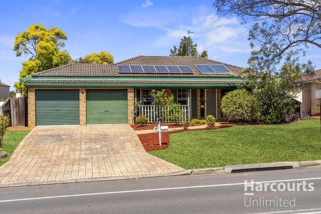 22 Lakewood Drive, NSW 2767