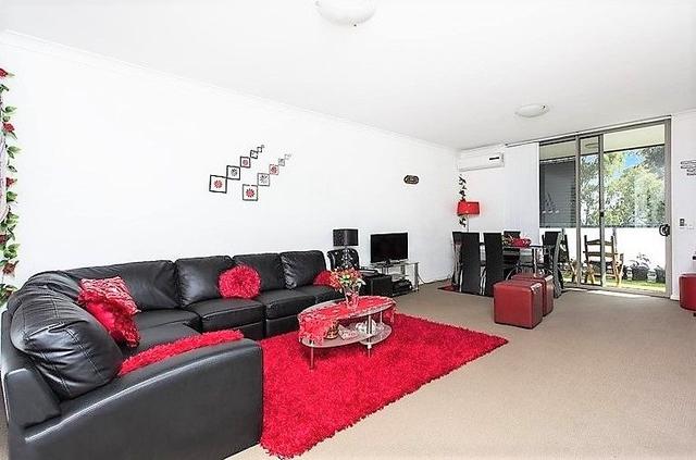 27/21 Rookwood Road, NSW 2199