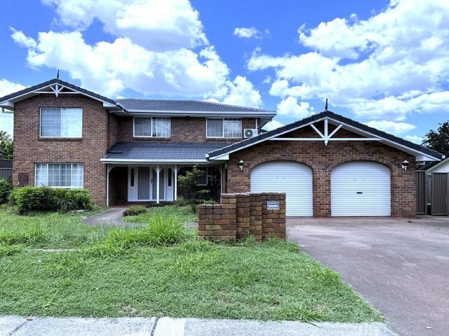 73 Palatine St, QLD 4116