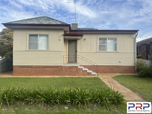 57 Woodward Street, NSW 2870