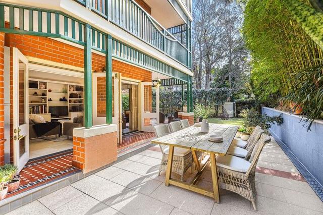 6/6 Eddy  Road, NSW 2067