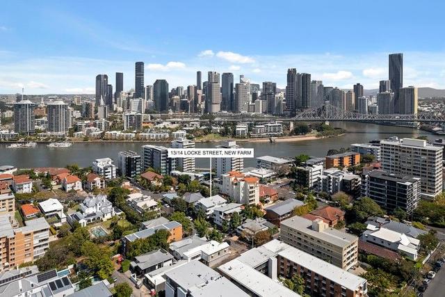 13/14 Locke Street, QLD 4005
