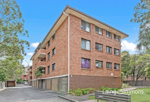 17/50 Luxford Road, NSW 2770