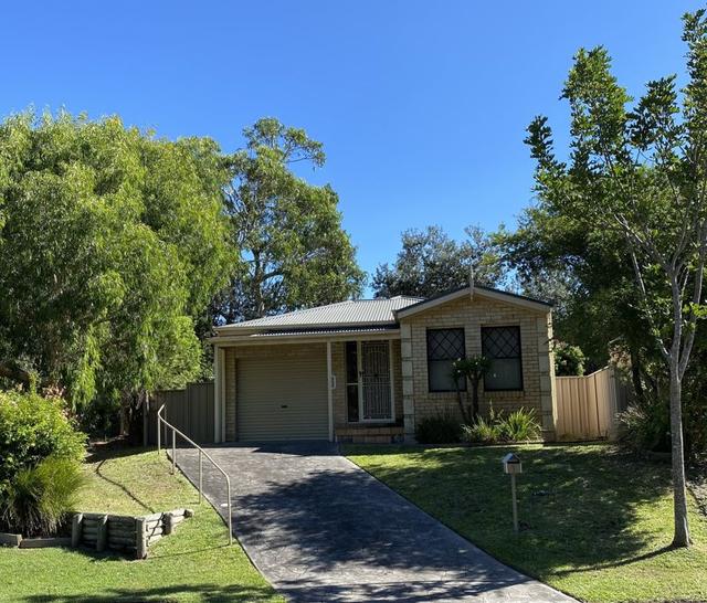 1 Franklin Drive, NSW 2259