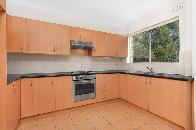 21/66-70 Maroubra Rd, NSW 2035