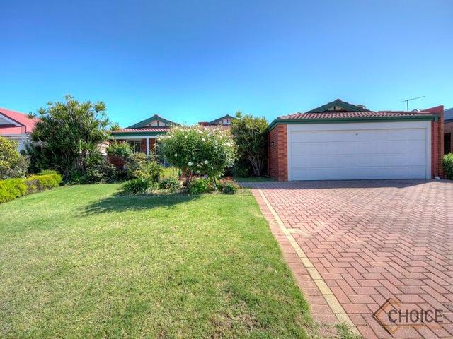 21 Matuka Mews, WA 6057