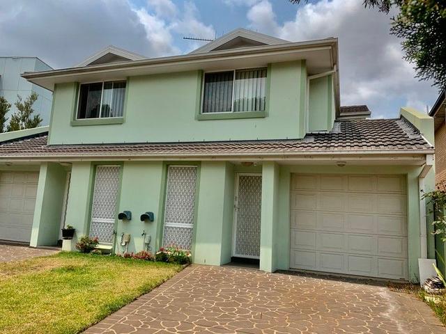 2 Gilbert Street, NSW 2166