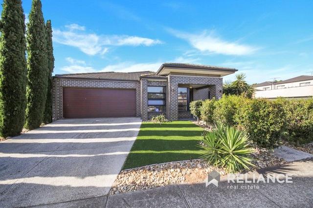 2 Pangana Drive, VIC 3030