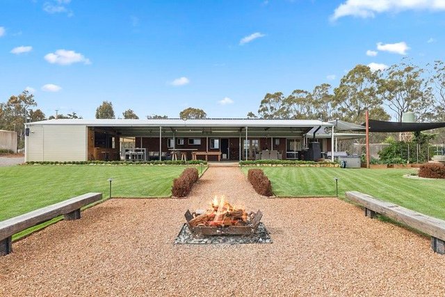 114 Strays Lane, VIC 3612