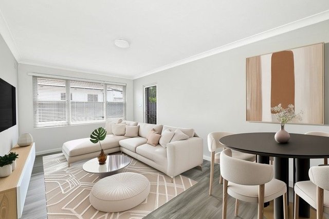 3/133-135 Bunnerong Road, NSW 2032