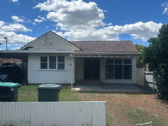 63 Gipps Street, NSW 2164