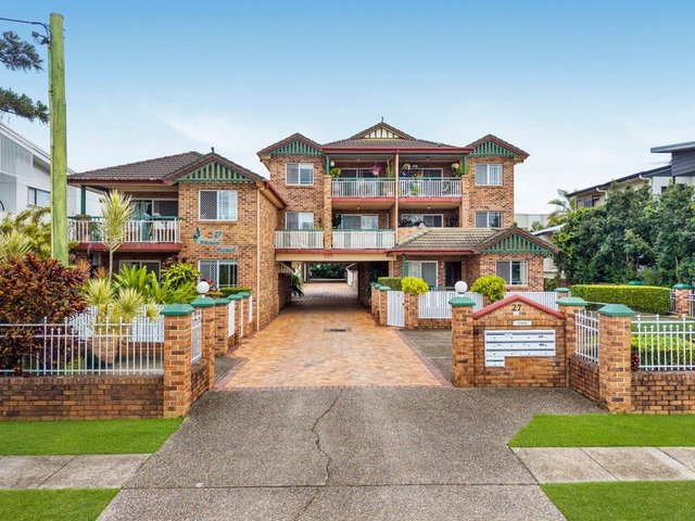 5/27 Brickfield Road, QLD 4034