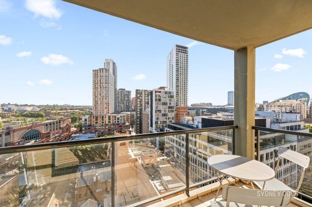 1602/653 George Street, NSW 2000