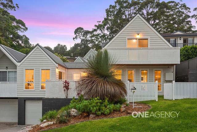 25B Michael Crescent, NSW 2533