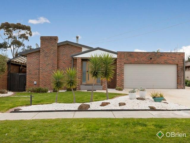 1/25 Carrington Street, VIC 3037