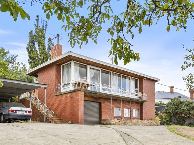 1A Mount Stuart Road, TAS 7000