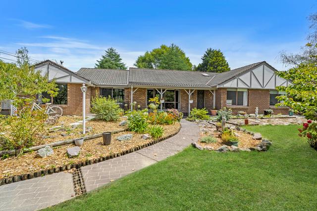 84 Magpie Hollow Road, NSW 2790